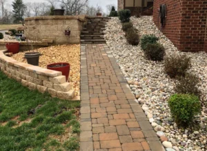 client photo patio