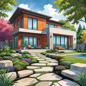 Hardscapings (3) Hardscapings (3)