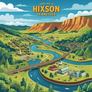 Landscape Hixson TN (2)