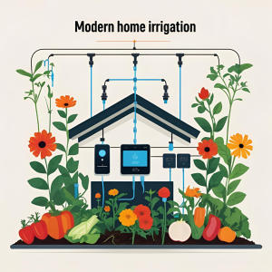 irrigation