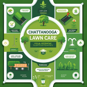 Elevate Your Lawn in Chattanooga, TN