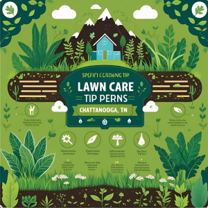 lawn mowing service chattanooga