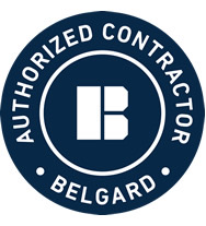 Certified Installer Logo