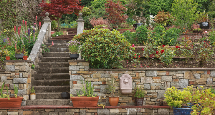 How Hardscaping Improves Drainage and Erosion Control