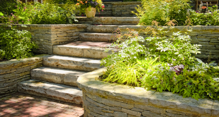 How Hardscaping Improves Outdoor Flow and Function